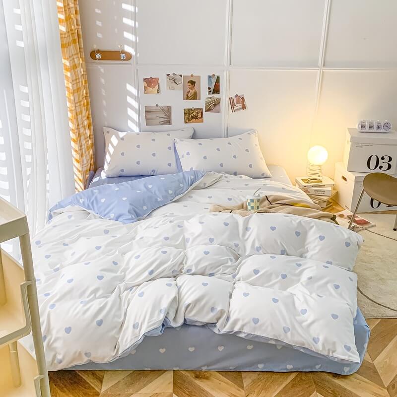Kleine Hartjes Beddengoedset