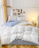Kleine Hartjes Beddengoedset