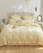 Prinsessen Beddengoedset