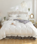 Prinsessen Beddengoedset