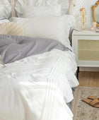 Prinsessen Beddengoedset