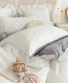 Prinsessen Beddengoedset