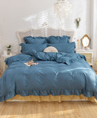 Prinsessen Beddengoedset