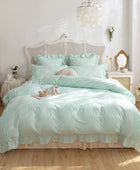 Prinsessen Beddengoedset