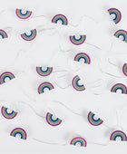Mini Regenboog Slingerlichtjes