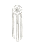 Guiding Star Macrame Dromenvanger