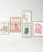 Matisse La Gerbe Prints Canvas Posters