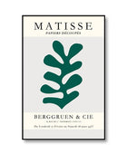 Matisse La Gerbe Prints Canvas Posters