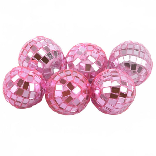 Mini Disco Bal