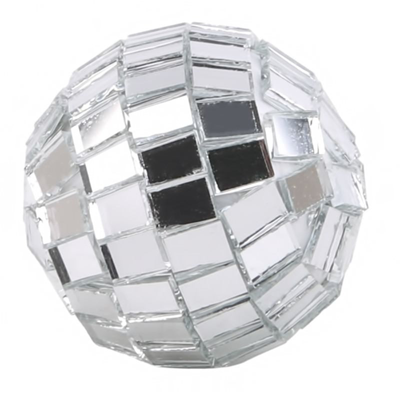 Mini Disco Bal