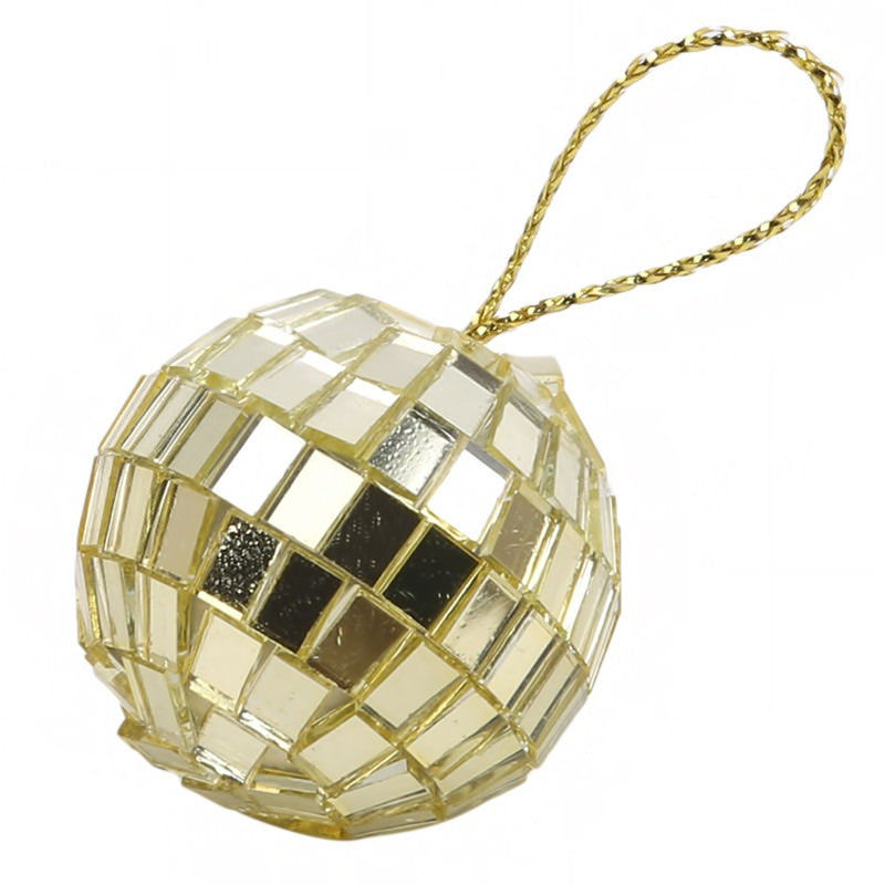 Mini Disco Bal