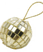 Mini Disco Bal