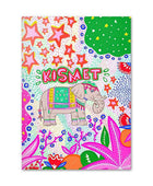Moroccan Vibes Canvas Posters