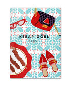 Moroccan Vibes Canvas Posters