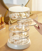Multi Level Sieraden Organizer