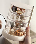 Multi Level Sieraden Organizer