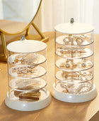 Multi Level Sieraden Organizer