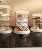 Multi Level Sieraden Organizer