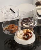 Multi Level Sieraden Organizer