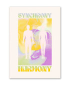 Gradient & Quotes Canvas Posters