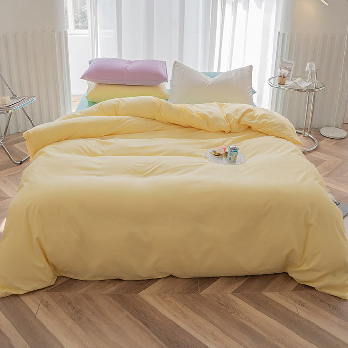 Summertime Beddengoedset