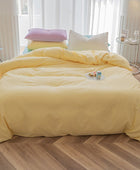 Summertime Beddengoedset