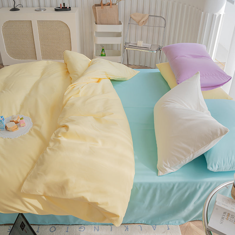 Summertime Beddengoedset