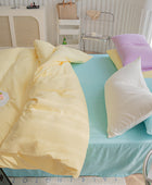 Summertime Beddengoedset