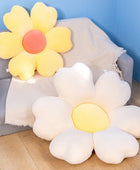 Pastelkleurig Kersenbloem Kussen