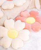 Pastelkleurig Kersenbloem Kussen