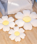 Pastelkleurig Kersenbloem Kussen