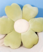 Pastelkleurig Kersenbloem Kussen