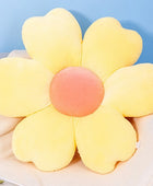 Pastelkleurig Kersenbloem Kussen