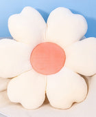 Pastelkleurig Kersenbloem Kussen
