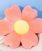 Pastelkleurig Kersenbloem Kussen