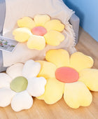 Pastelkleurig Kersenbloem Kussen