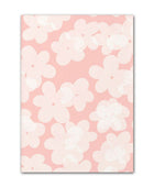 Pastel Flower Market Canvas Posters