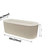 Verlengsnoer Draadorganizer