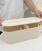 Verlengsnoer Draadorganizer
