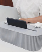 Verlengsnoer Draadorganizer