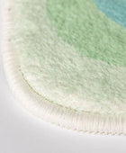 Pastel Blob Accent Tapijt