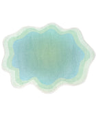 Pastel Blob Accent Tapijt