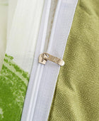 Groene Hartjes Beddengoedset