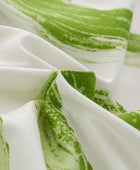 Groene Hartjes Beddengoedset