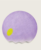 Wavy Deens Pastel Accent Tapijt