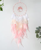 Roze Veren Dromenvanger