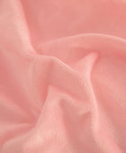 Zachte Fluffy Pluche Beddengoedset