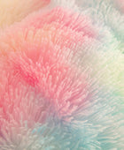 Zachte Fluffy Pluche Beddengoedset