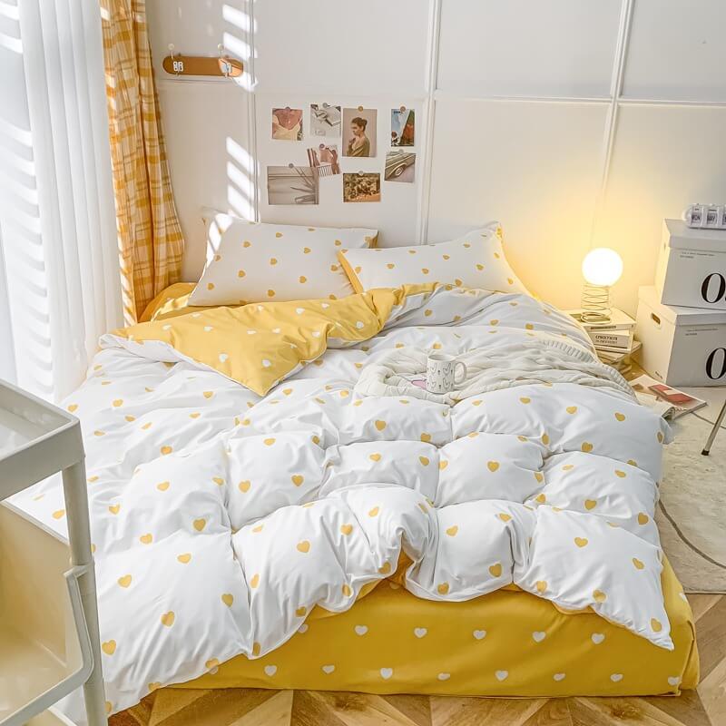 Kleine Hartjes Beddengoedset