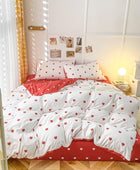 Kleine Hartjes Beddengoedset